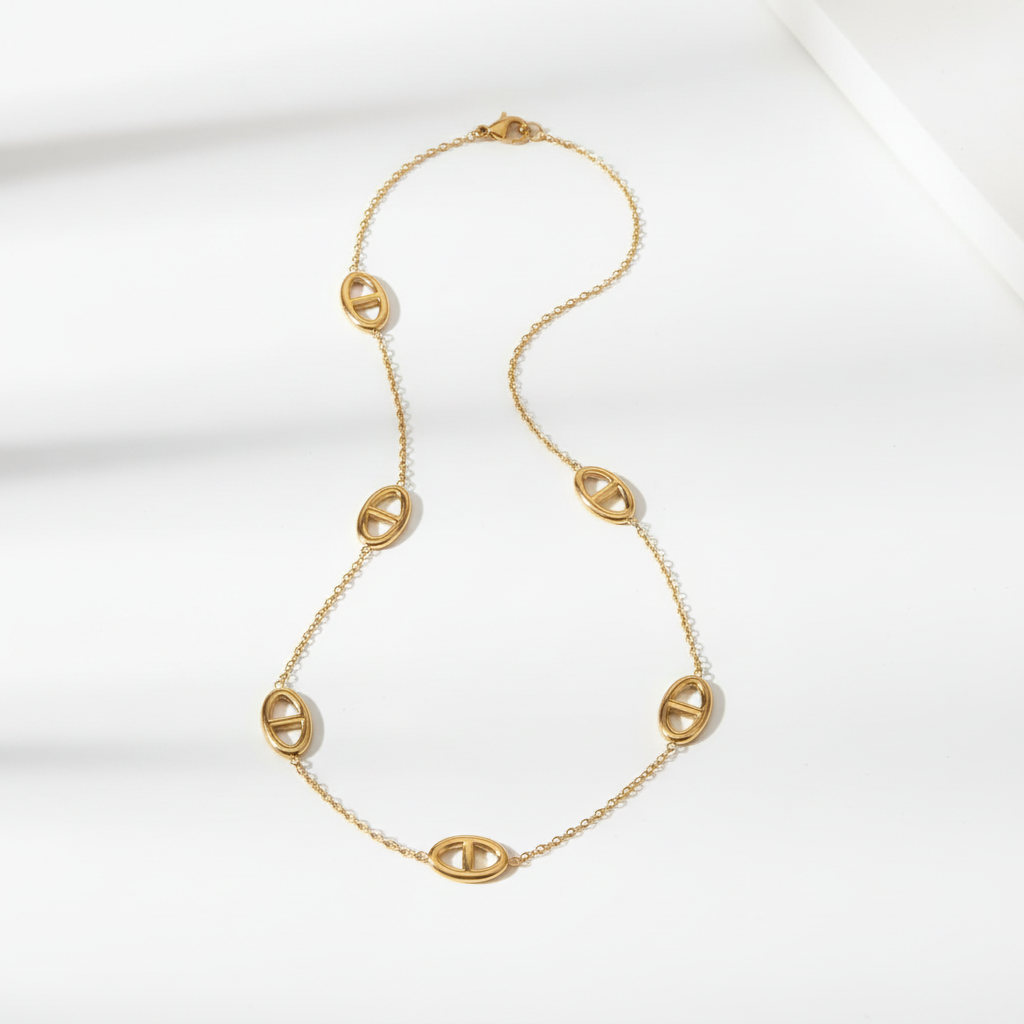 Collier ÉLÉANORE