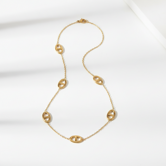 Collier ÉLÉANORE