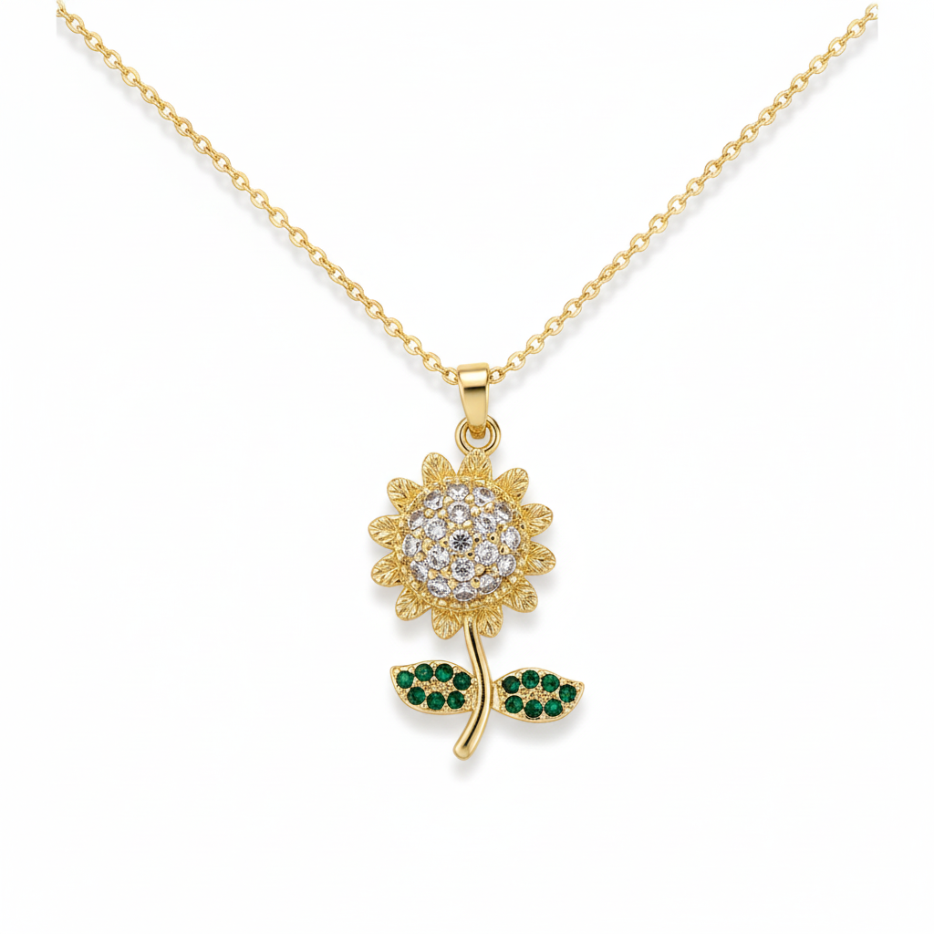 Collier HÉLIA