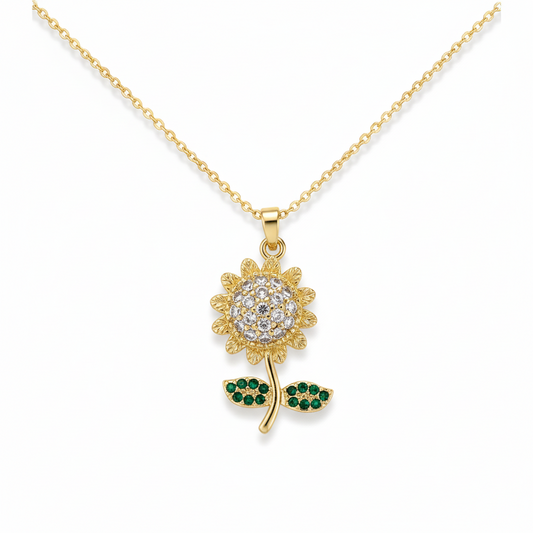Collier HÉLIA