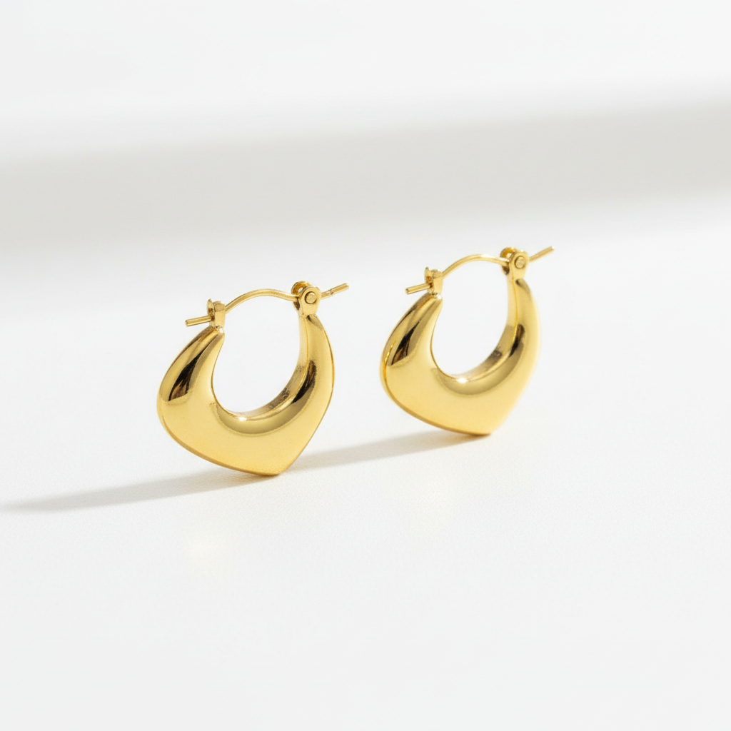 Boucles KLOÉ