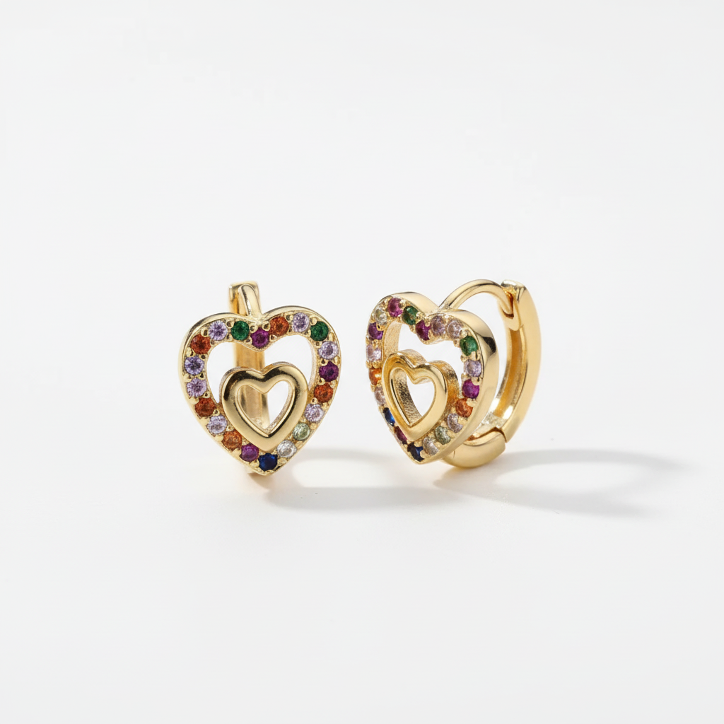 Boucles IRIS