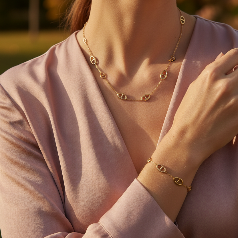 Bracelet ÉLÉANORE